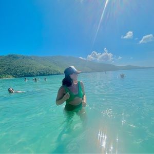 Meet your Posher, Madison